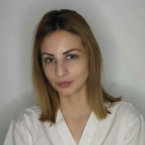 Dr. Anastasia Paschalidou